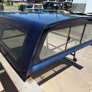 ARE V Series Topper – Nissan Titan - Image 3