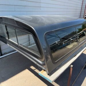 SnugTop Xtra Vision Topper – Ford F150 - Image 4