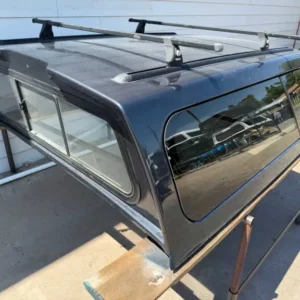 Leer 100XL Topper – Ford F150 - Image 4