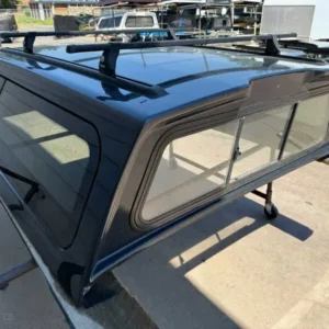 Leer 100XL Topper – Ford F150 - Image 3