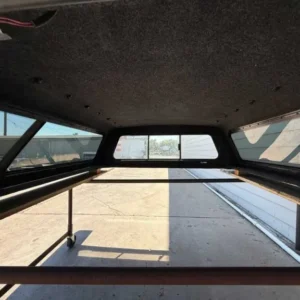 Leer 100XL Topper – Ford F150 - Image 2