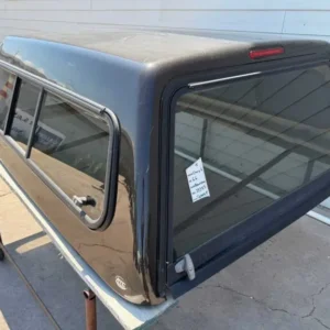 ATC LHR Series Topper – GMC Sierra 1500 - Image 5