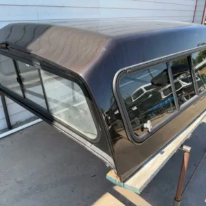 ATC LHR Series Topper – GMC Sierra 1500 - Image 4