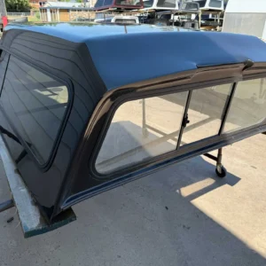 ATC LHR Series Topper – GMC Sierra 1500 - Image 3