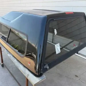 Leer 122 Topper – Ford F150 - Image 5