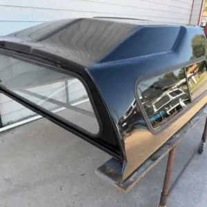 Leer 122 Topper – Ford F150 - Image 4