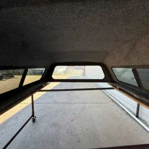 Leer 122 Topper – Ford F150 - Image 2