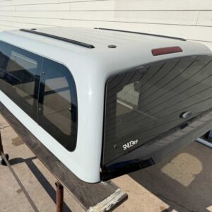 SnugTop SuperSport Topper – Ford F150 Raptor - Image 5