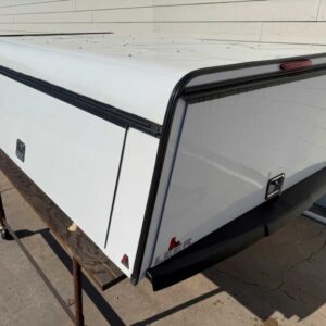 Leer DCC Topper – Ford F250 - Image 5