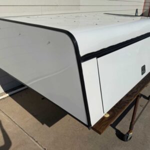 Leer DCC Topper – Ford F250 - Image 4