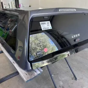 Leer 100XQ Topper – Ford F150 - Image 5
