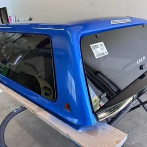 Leer 100XQ Topper – Ram 1500 - Image 5