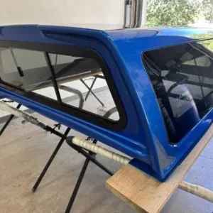 Leer 100XQ Topper – Ram 1500 - Image 4