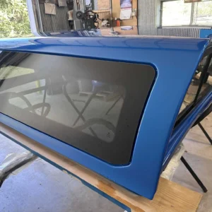 Leer 100XQ Topper – Ram 1500 - Image 3