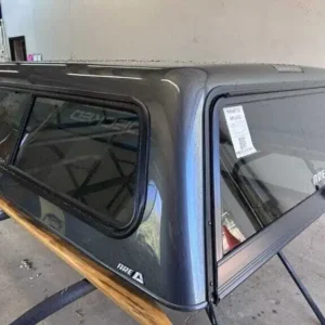 ARE V Series Topper – Chevrolet Silverado 1500 - Image 5