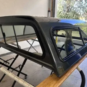 ARE V Series Topper – Chevrolet Silverado 1500 - Image 4