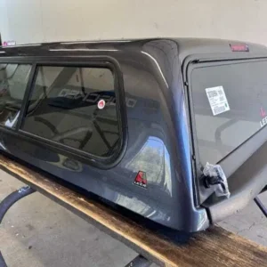 Leer 100S Topper – Toyota Tundra - Image 5