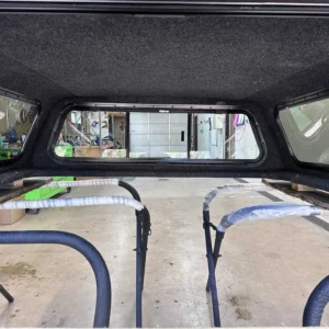 Leer 100S Topper – Toyota Tundra - Image 2