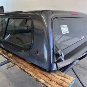 Leer 100S Topper – Toyota Tundra - Image 5