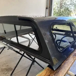 Leer 100S Topper – Toyota Tundra - Image 4