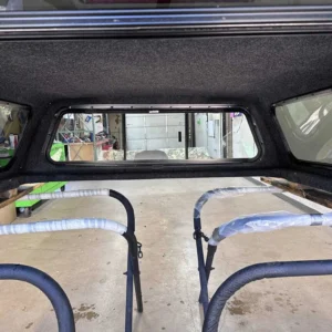 Leer 100S Topper – Toyota Tundra - Image 2