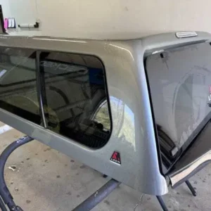 Leer 100XL Topper – Ford F150 - Image 5