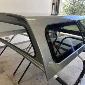 Leer 100XL Topper – Ford F150 - Image 4