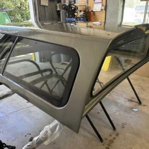 Leer 100XL Topper – Ford F150 - Image 3