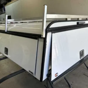 ARE DCU Topper – Chevrolet Colorado - Image 5