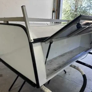 ARE DCU Topper – Chevrolet Colorado - Image 4