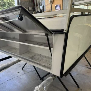 ARE DCU Topper – Chevrolet Colorado - Image 3