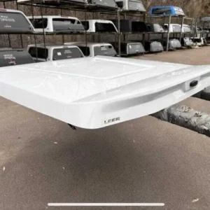 LEER 750 Sport Topper – Ford F150 - Image 5