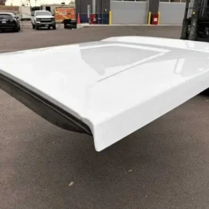 LEER 750 Sport Topper – Ford F150 - Image 4