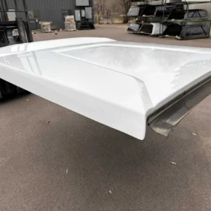 LEER 750 Sport Topper – Ford F150 - Image 3