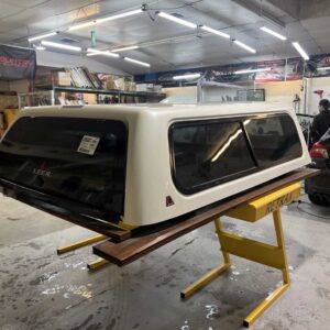 Leer 100XR Topper – Ford F150 - Image 5