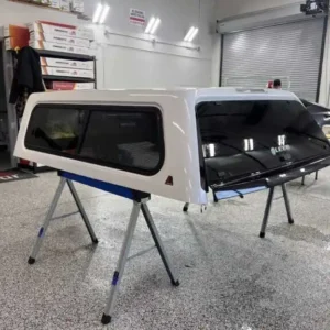 Leer 100XR Topper – Ford F150 - Image 5