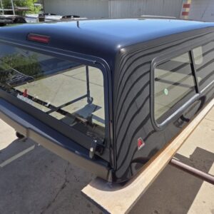 Leer 100XR Topper – Toyota Tacoma - Image 1