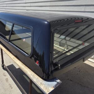 Leer 100XR Topper – Toyota Tacoma - Image 2