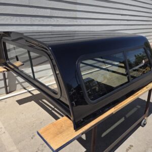 Leer 100XR Topper – Toyota Tacoma - Image 3