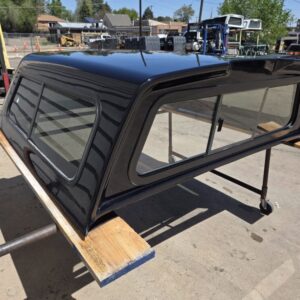 Leer 100XR Topper – Toyota Tacoma - Image 4