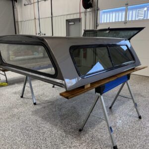 ARE V Series Topper – GMC Sierra 1500 - Image 4