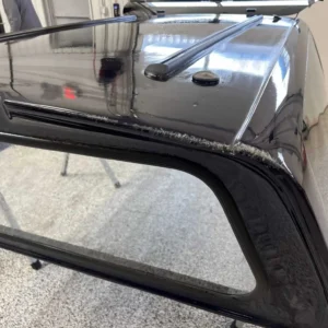 Leer 100XQ Topper – GMC Sierra 1500 - Image 3