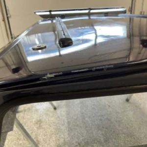 Leer 100XQ Topper – GMC Sierra 1500 - Image 4