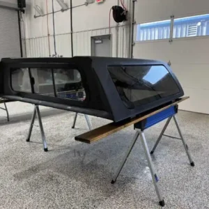 ARE Z2 Topper – Chevrolet Silverado 1500 - Image 4