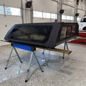 ARE Z2 Topper – Chevrolet Silverado 1500 - Image 3