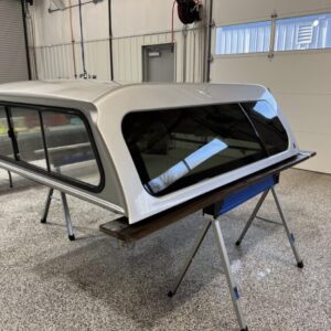 Leer 180XL Topper – Chevrolet Silverado 1500 - Image 4