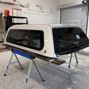 Leer 180XL Topper – Chevrolet Silverado 1500 - Image 5