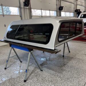 Leer 180XL Topper – Chevrolet Silverado 1500 - Image 3