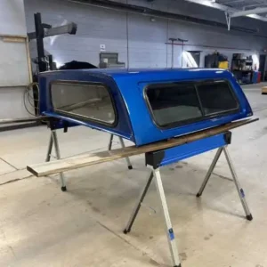 ARE CX Classic Topper – GMC Canyon - Image 3