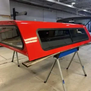 ARE V Series Topper – Ford F150 - Image 4